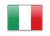 GEL SERVICE - Italiano